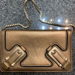 Versace women’s wallet